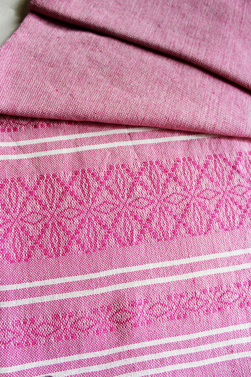 Rebozo Rosé